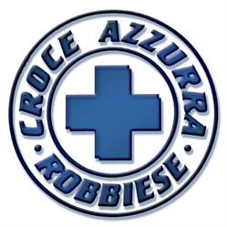Croce Azzurra Robbiese