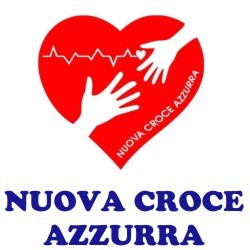 Ambulanza Nuova Croce Azzurra Onlus