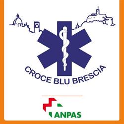 Croce Blu Associazione Pubblica Assistenza Volontari