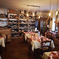 Croce D'oro Hosteria Di Zanotti Guido