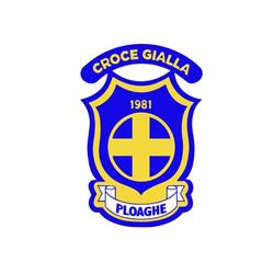 Croce Gialla