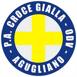 Croce Gialla