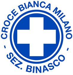 Croce Bianca Milano Sez.Binasco