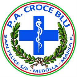 Croce Blu