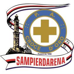 P. A. Croce d'Oro Sampierdarena ODV