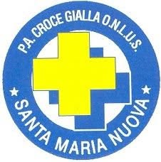 Croce Gialla Pubblica Assistenza