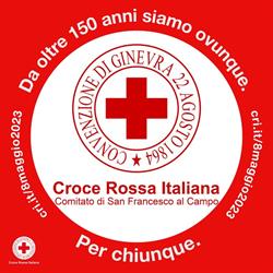 Croce Rossa Italiana