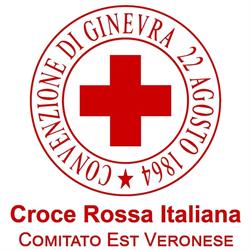CROCE ROSSA ITALIANA EST VERONESE