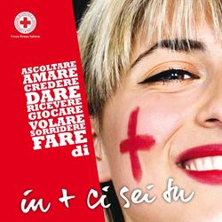 Croce Rossa Italiana