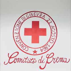 Croce Rossa Italiana