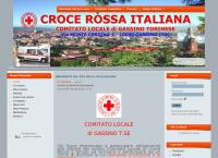Croce Rossa Italiana
