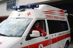 Croce Rossa Italiana - U.T. Val del Chiese - Comitato di Trento
