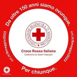 Croce Rossa Italiana