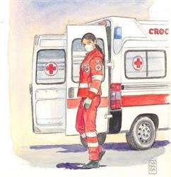 Croce Rossa Italiana Delegazione Di Gaggio Montano