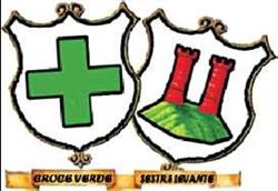 Croce Verde