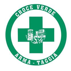 Croce Verde Arma Taggia