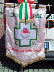 Croce Verde Castagnole delle Lanze