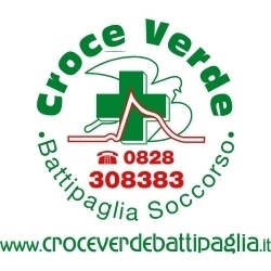 Croce Verde Battipaglia