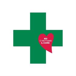 Croce Verde SOC. Soccorso
