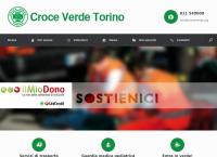 Croce Verde Pistoia Osmiu