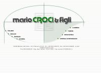 Sito di Croci Mario & Figli