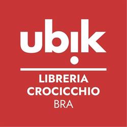 Libreria Crocicchio Ubik Bra