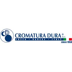 Cromatura Dura
