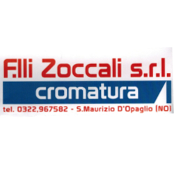 Cromatura e Nichelatura Fratelli Zoccali