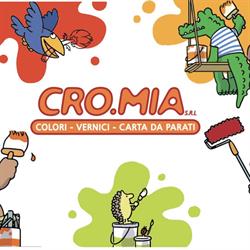 Cro.mia SRL