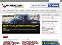 Cronache Cittadine