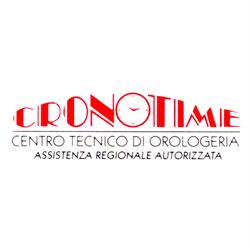 Cronotime