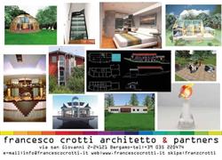 Crotti Francesco (Arch.)