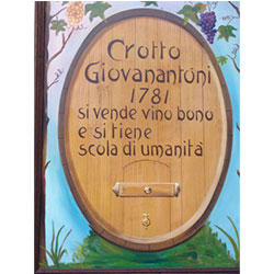 Crotto Giovanantoni