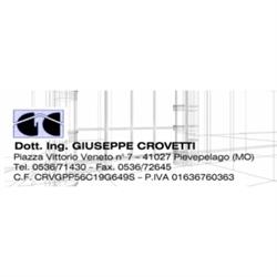 Crovetti Ing. Giuseppe