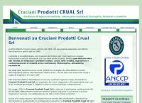 Cruciani Prodotti Crual SRL