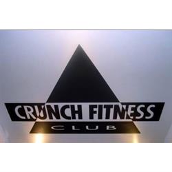 A.S.D. Crunch Fitness Club