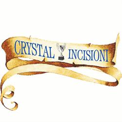 Crystal Incisioni
