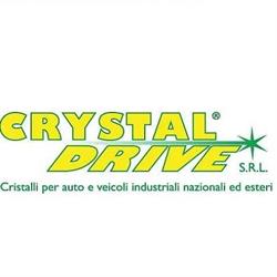Crystal Drive - Cristalli per Auto