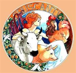 Cruscanti Lino