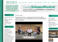 Csr SRL