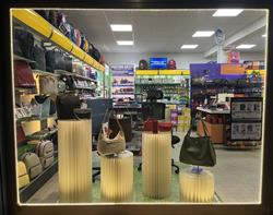 Buffetti Cucchi Sas - Cartoleria e articoli da ufficio
