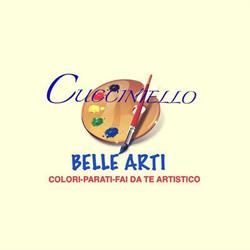 Belle Arti Cucciniello