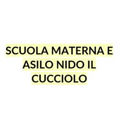 Scuola Materna e Asilo Nido Il Cucciolo