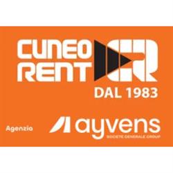 Cuneo Rent Agenzia Noleggio Ayvens di Cuneo