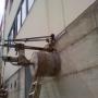 Carotaggio 50 cm diametro