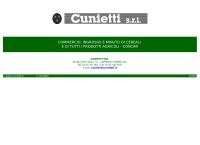 Cunietti SRL