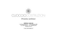 Cuoccio Giuseppe