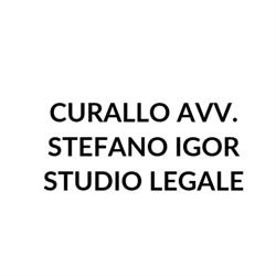 Curallo Avv. Stefano Igor Studio Legale