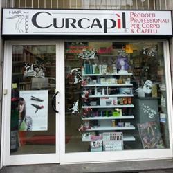Curcapil Di Carlucci Donato
