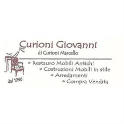 Curioni Restauratori D'Arte